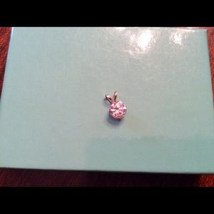 10k gold brilliant diamond necklace top